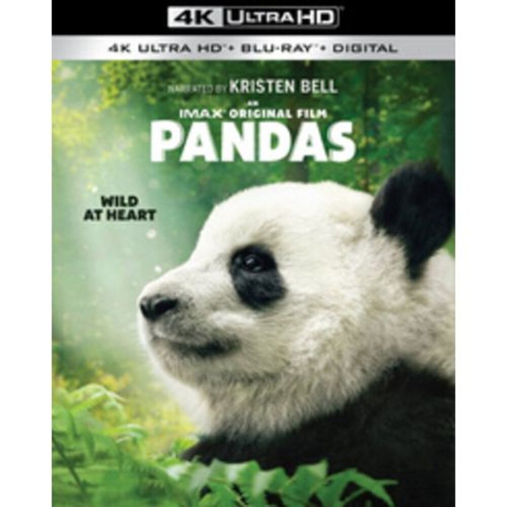 Pandas